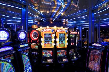 Football tournament markets on depo55 slot platform