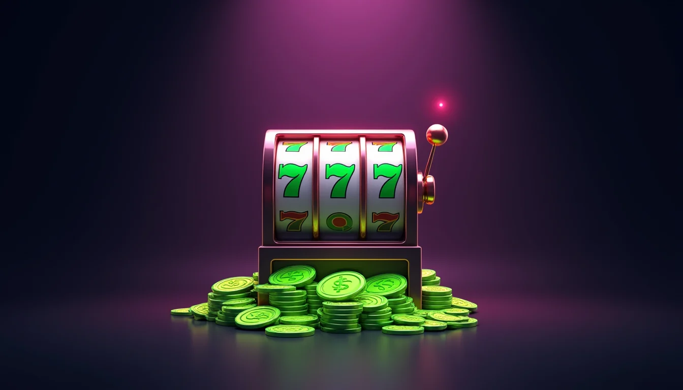 Live-dealer table on depo55 slot