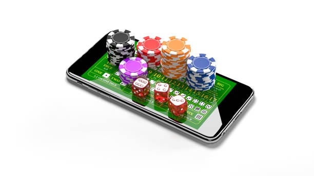 Draw result display and payout calculation