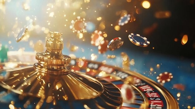 depo55 slot featured game showcase
